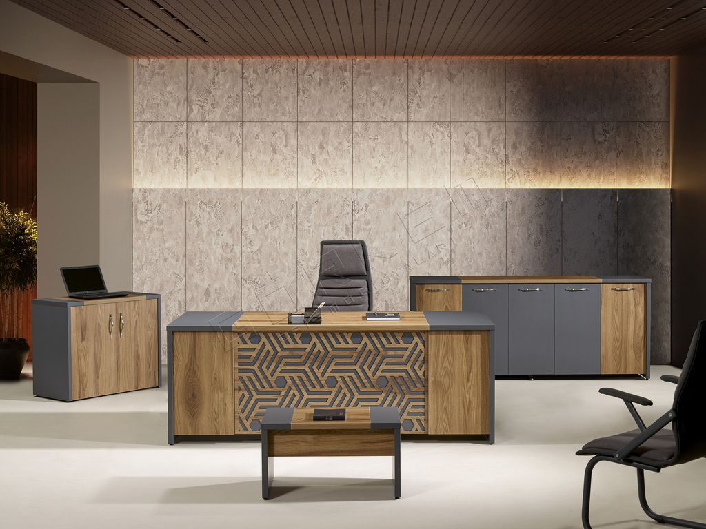 NOVA  PLUS - Ofis mobilyası - Ofis mobilyaları